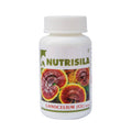 Extasy Nutrisila Gano Celium (GL) Capsules | Grocsy