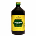 Deep Ayurveda Lohasava | Grocsy