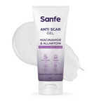 Sanfe Anti Scar Gel | Grocsy