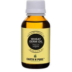 Earth N Pure Wheat Germ Oil | Grocsy