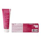 Dente91 Kids Toothpaste Protects Against Dental Caries & Hypersensitivity Fluoride Free Strawberry Flavour | Grocsy