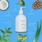 St. D'vencé Winter Edition Body Lotion | Grocsy