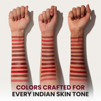 Insight Mousse Matte Lipstick - Rum Cake | Grocsy