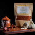 Sudhanya Organic Vanta Karam ( Curry Karam ) | Grocsy