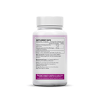 Alpspure Nutra Coenzyme Q10 Capsules | Grocsy