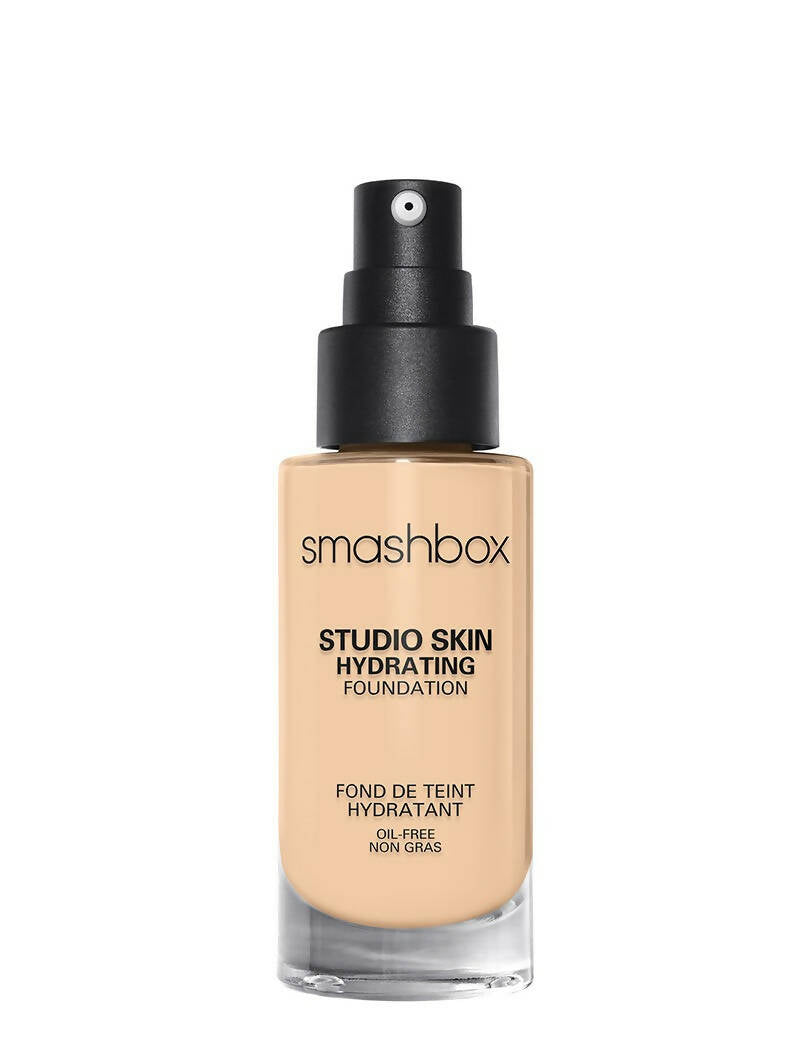 Smashbox Studio Skin 24 Hour Wear Hydra Foundation - 1.1 | Grocsy