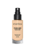 Smashbox Studio Skin 24 Hour Wear Hydra Foundation - 1.1 | Grocsy