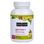 Kapiva Ayurveda Garcinia + Slimming Capsules | Grocsy