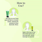 Arata 2-Step Monsoon Face Care Routine | Grocsy