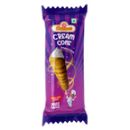 Haldiram's Cream Cone | Grocsy