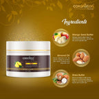Coronation Herbal Mango Body Butter | Grocsy