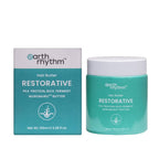 Earth Rhythm Restorative Hair Butter Pea Protein Murumuru Butter Rice Ferment | Grocsy