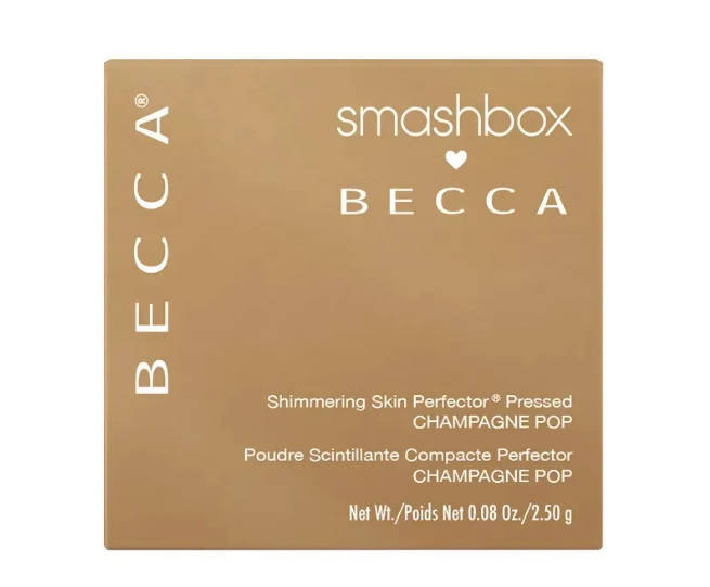 Smashbox X Becca Shimmering Skin Perfector | Grocsy