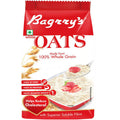 Bagrry's White Oats