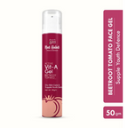 Nat Habit Active Beetroot Tomato Vitamin A Face Gel | Grocsy