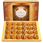 Ghasitaram Mango Roll Delight Sweets | Grocsy