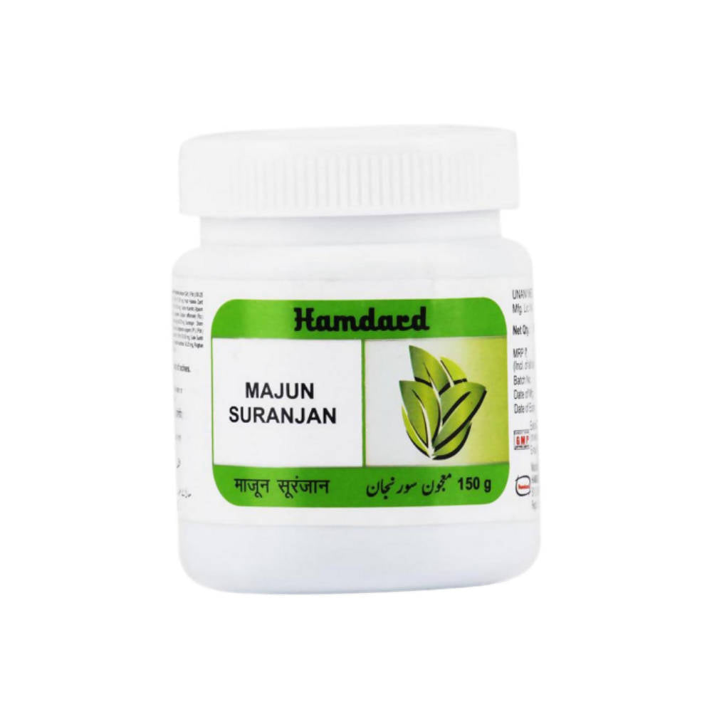 Hamdard Majun Suranjan | Grocsy