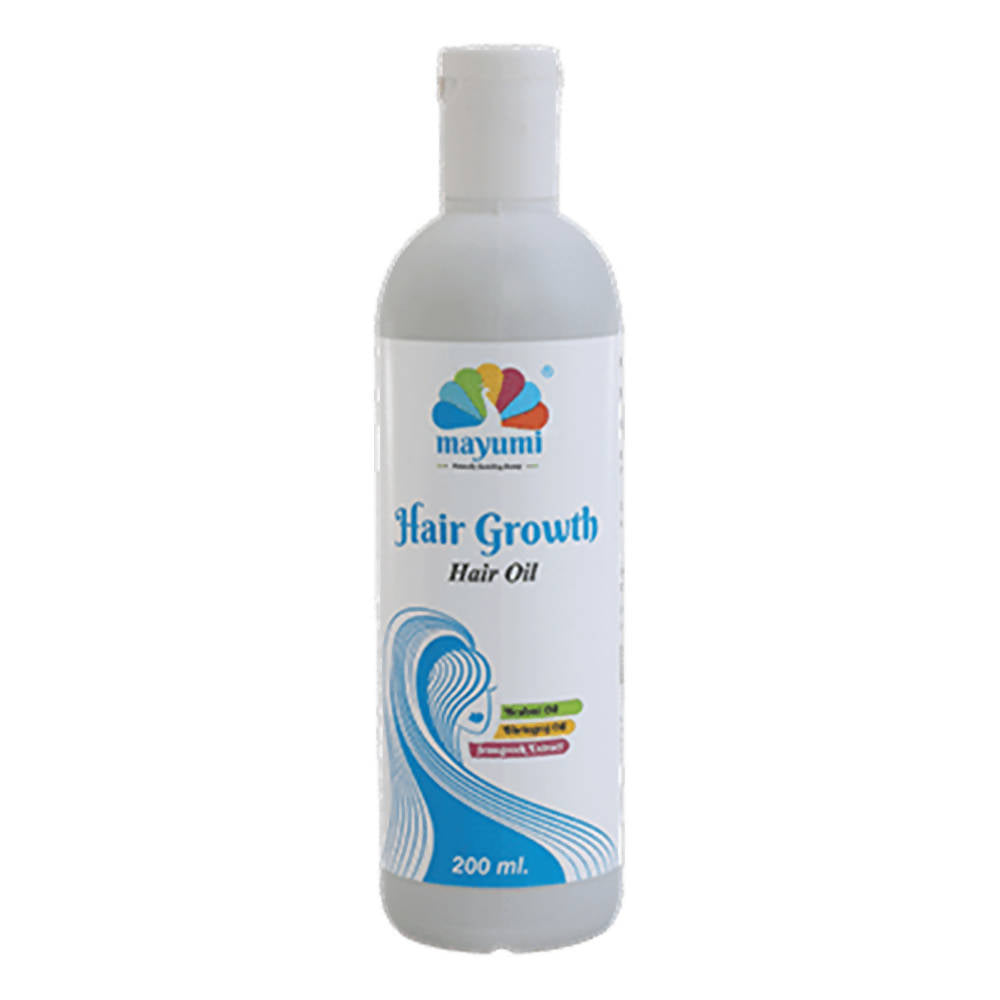 Extasy Mayumi Hair Growth Oil | Grocsy