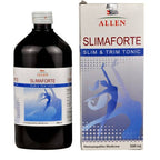 Allen Homeopathy Slimaforte Slim & Trim Tonic | Grocsy