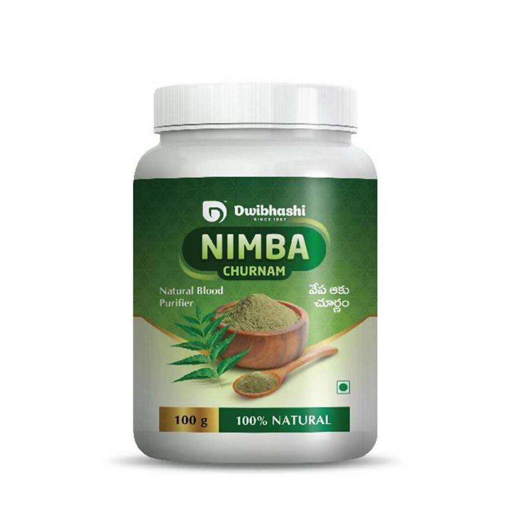 Dwibhashi Nimba Churnam | Grocsy