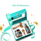 mCaffeine Coffee De-stress Gift Kit | Grocsy
