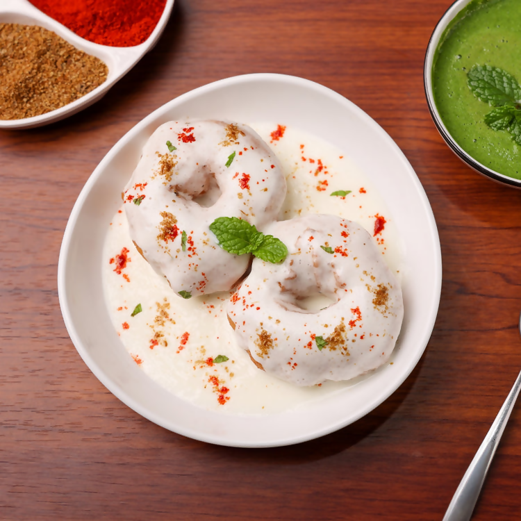Priya Instant Dahi Vada Mix | Grocsy