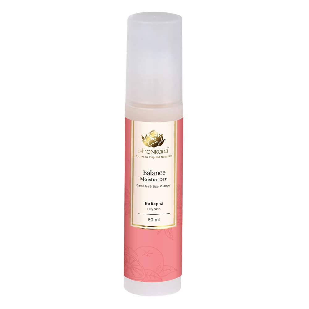 Shankara by Sri Sri Tattva Balance Moisturizer For Kapha | Grocsy