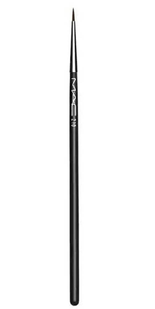 Mac 210 Synthetic Precise Eye Liner Brush | Grocsy