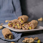 Vellanki Foods Kharjura Roll | Grocsy