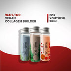 Chosen Wah-Tor Plant Powered Collagen Builder | Grocsy