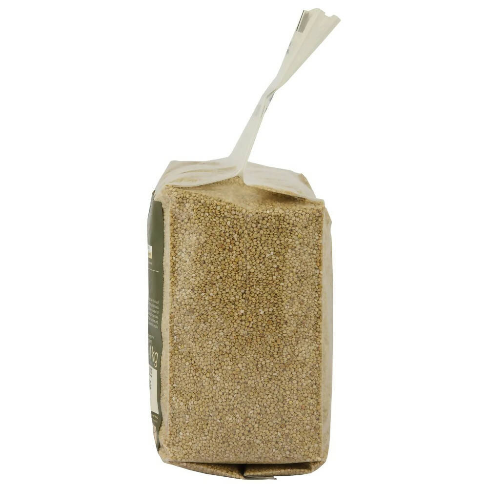 Two Brothers Organic Farms Brown Top Millets | Grocsy