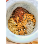 Nawab's Secret Baharat - The Arabian Garam Masala | Grocsy