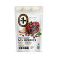 Wholesome First Mix Berries | Grocsy
