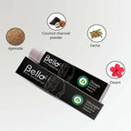 Bello Herbals Anti Dandruff Gel | Grocsy