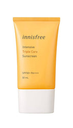 Innisfree Intensive Triple Care Sunscreen SPF50+ PA++++ | Grocsy
