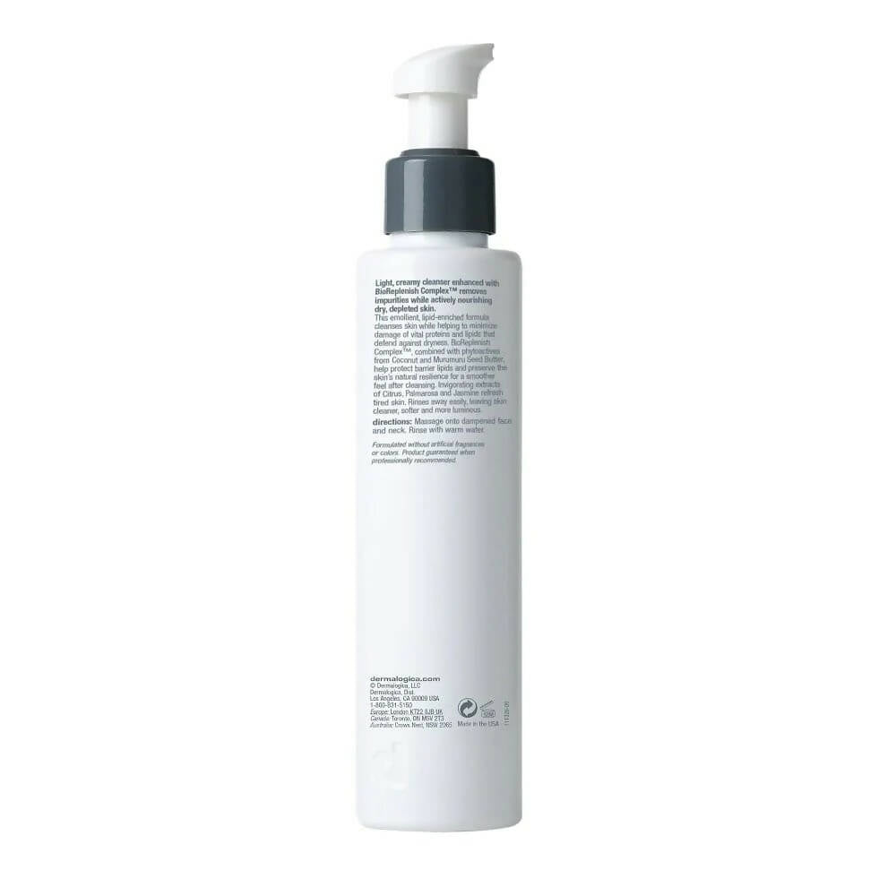 Dermalogica Intensive Moisture Cleanser Face Wash | Grocsy