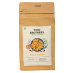 Two Brothers Organic Farms Makai Chivda | Grocsy
