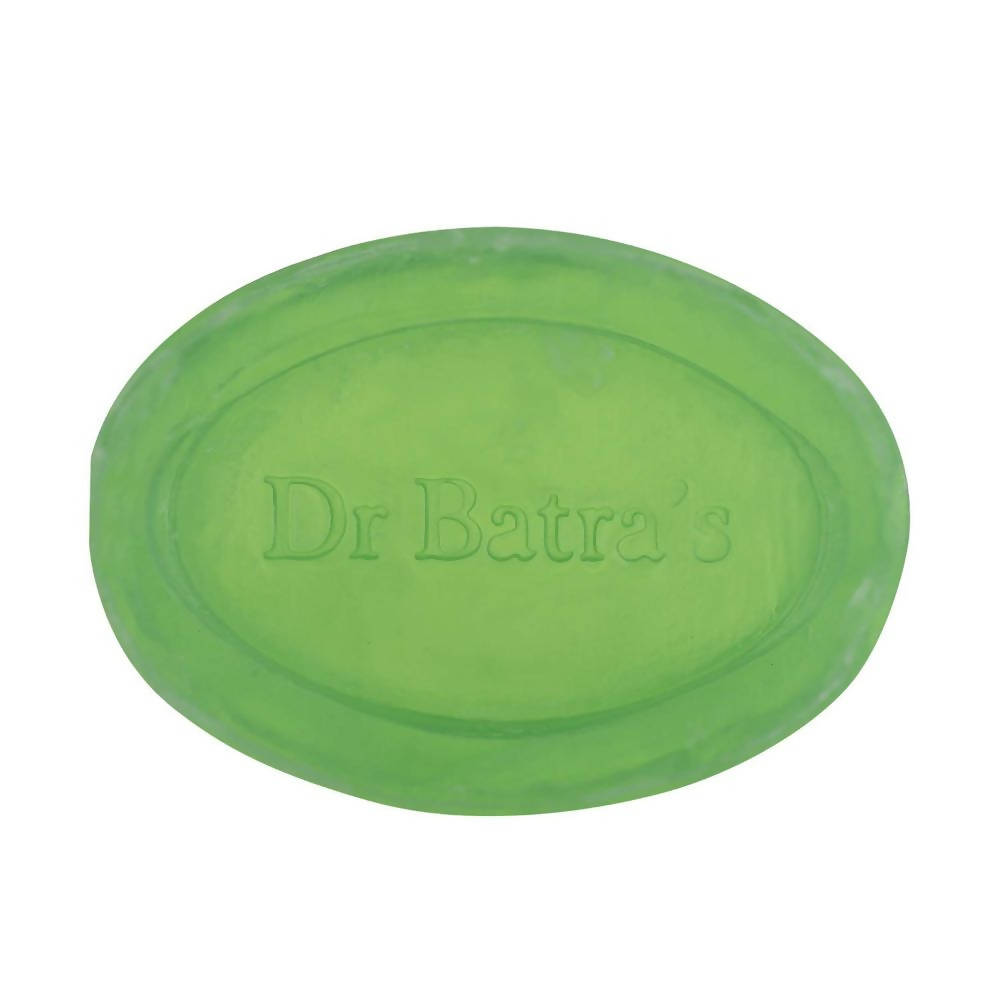 Dr. Batra's Skin Purifying Bathing Bar | Grocsy
