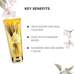 Body Cupid Vanilla Bath & Shower Gel | Grocsy