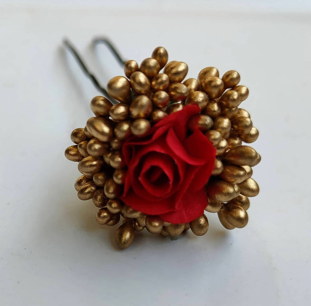 Flower Brooches | Grocsy