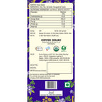 Typhoo Digestive Organic Power Seeds Herbal Tea Bags | Grocsy