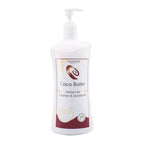 Nandini Herbal Coco Butter Cleanser & Conditioner | Grocsy