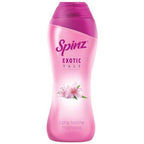 Spinz Exotic Body Talc - Long-Lasting Freshness | Grocsy