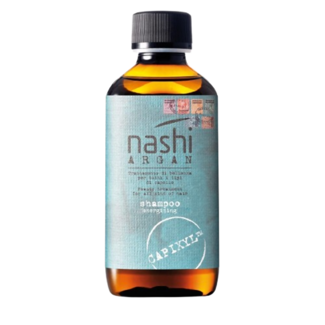 Nashi Argan Energizing Shampoo | Grocsy