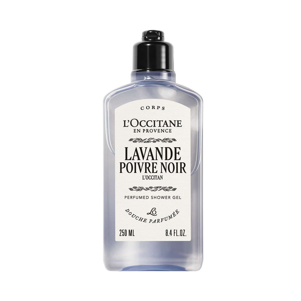 L'Occitane Shower Gel | Grocsy