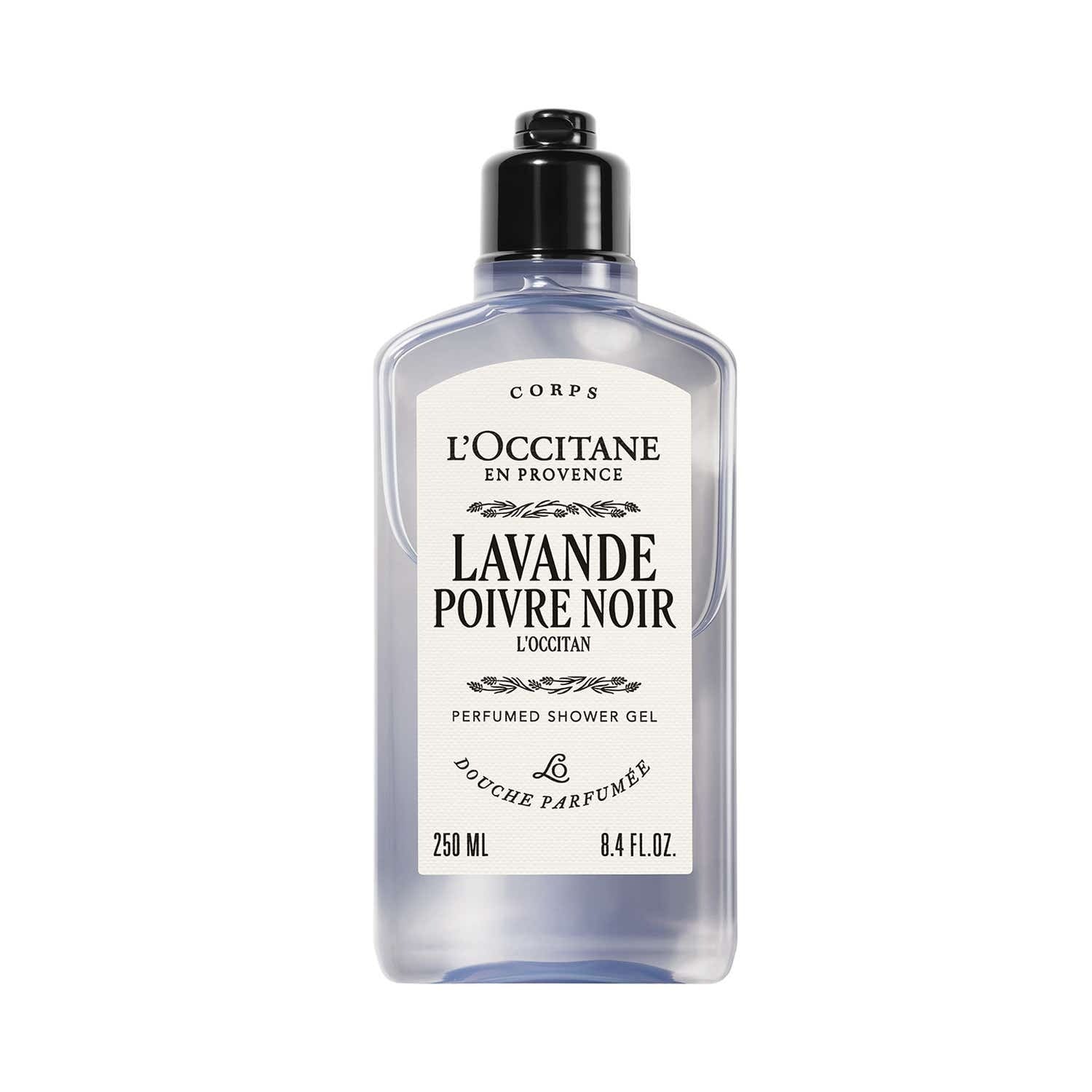 L'Occitane Shower Gel | Grocsy