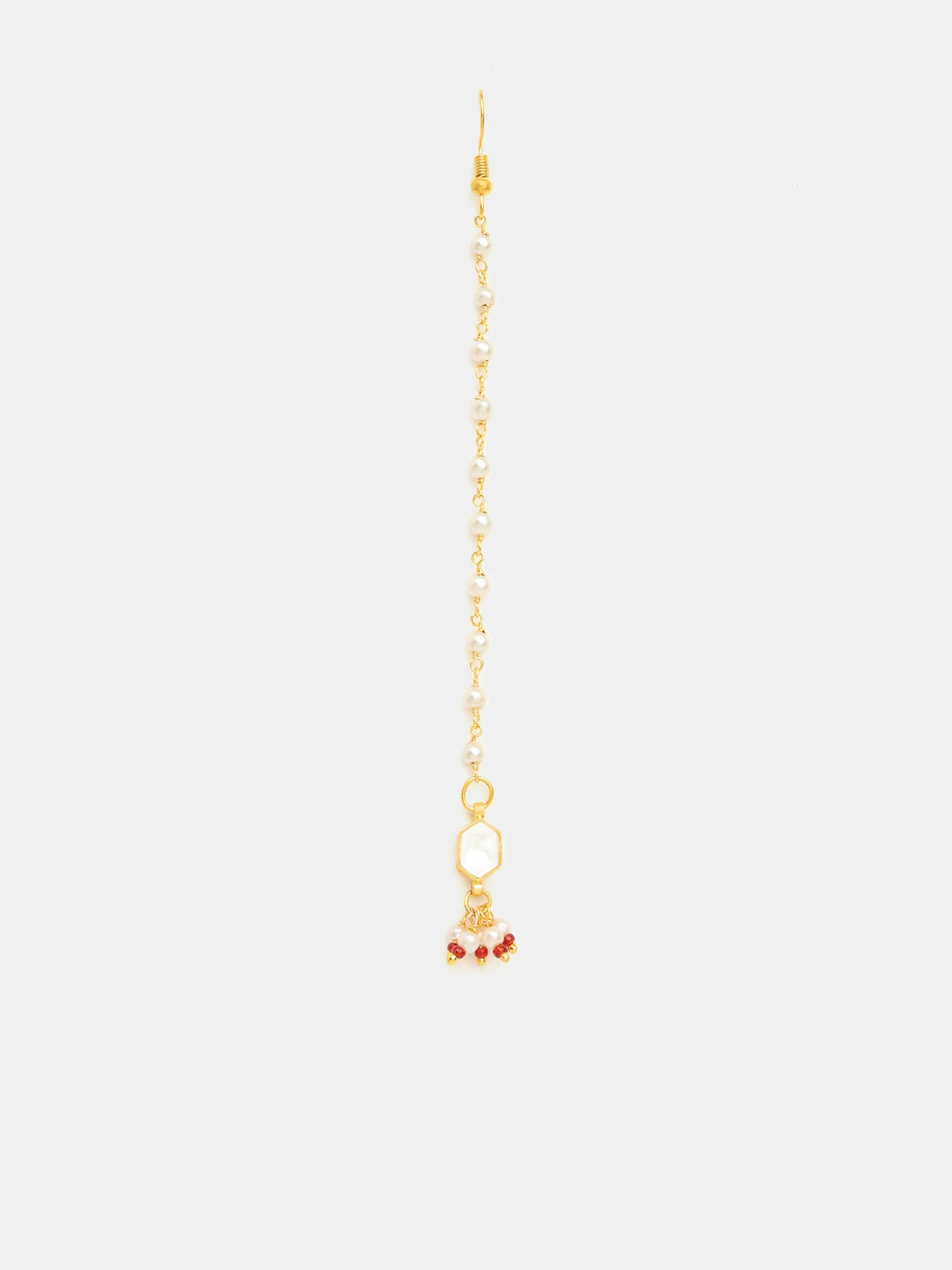 Ruby Raang Ivory Aura Drop Glow Set | Grocsy