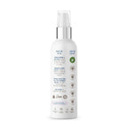 The Moms Co Waterproof SPF 50+ Natural Mineral Based Baby Sunscreen For UV-A & UV-B Protection | Grocsy