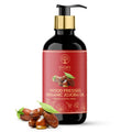 Ivory Natural Wood Pressed Organic Jojoba Oil Premium & Extra Virgin For Smooth Dry Skin, Avoid Flakiness, & Improve Skin Elasticity | Grocsy