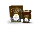 Sukhayu Bhava Pure & Premium Sj Resin Form | Grocsy